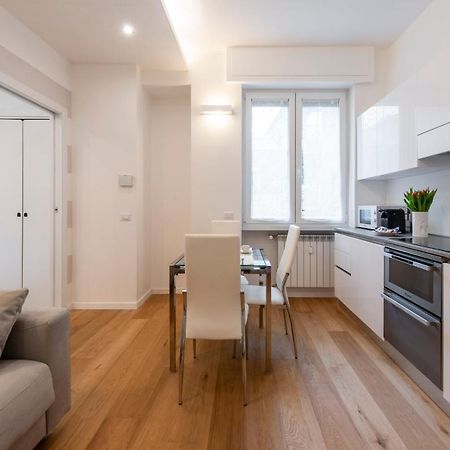 Bnbutler Friuli, 24 - Porta Romana Apartment Milánó Kültér fotó