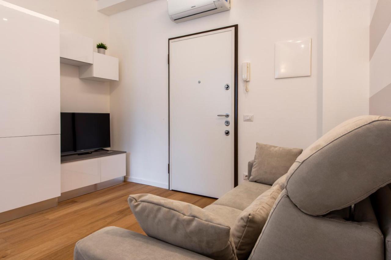 Bnbutler Friuli, 24 - Porta Romana Apartment Milánó Kültér fotó